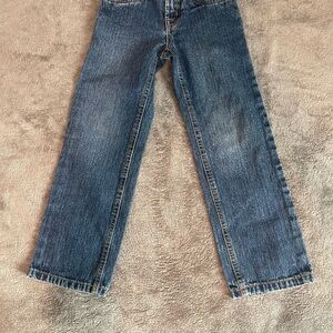 Cinch Blue Denim Jeans